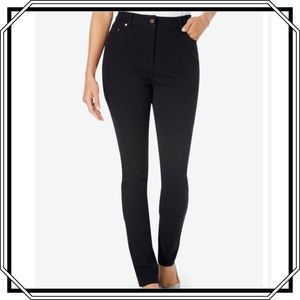 Curve Appeal Jeans (NWT)